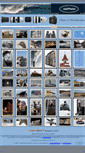 Mobile Screenshot of justphotos.ca